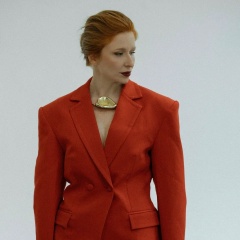 Екатерина Пискунова, 06.10, Москва