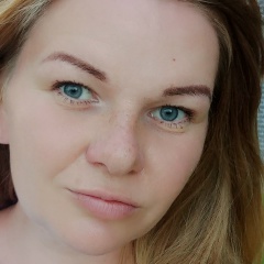 Олеся Мудрова, 04.03, Калининград