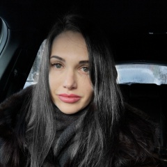 Дарья Захарова, 08.12.1987, Espoo