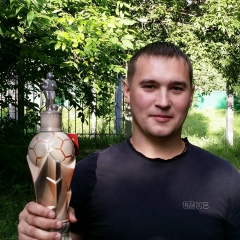 Лев Гусев, Москва