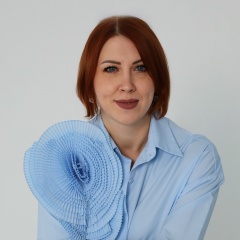 Руслана Белокобыльская, 23.12, Нижневартовск