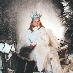 Мария Павленко, 05.05, Москва