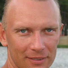 Сергей Чуб, 26.02, Краснодар