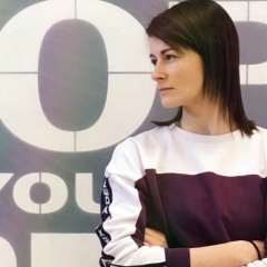 Мария Захарова, 03.07, Брянск