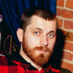 Алексей Холошин, 29.03.1994