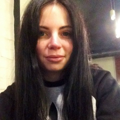 Наташа Зенина, 23.05, Днепр (Днепропетровск)