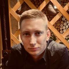 Виталий Филатов, 10.12.1989, Санкт-Петербург