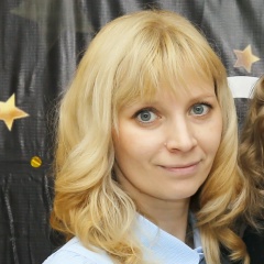 Светланка Гордеева, 25.04, Саранск