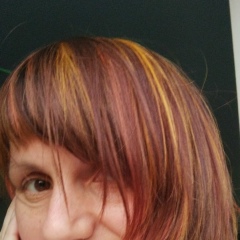 Юлия Юркина, Москва