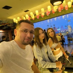 Денис Гайнетдинов, Челябинск