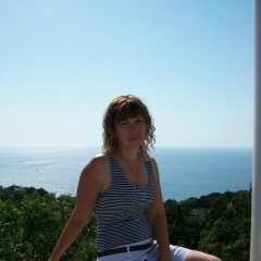 Юлия Трепезаева, 28.02.1980, Пермь