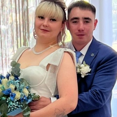 Елена Волкова, 21.04, Чита