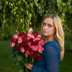 Svetlana Zadorozhna, 20.07, Kladno