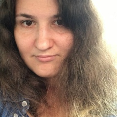 Татьяна Кириллова, 12.04.1985