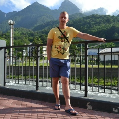 Vladi Mir, Санкт-Петербург