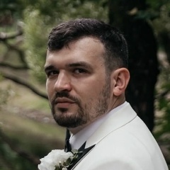 Валерий Острецов, 25.04.1997, Москва