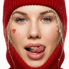 Алина Хатина, 10.05, Дубна