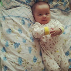 Гулсiм Елеу, 19.06.1994, Тараз