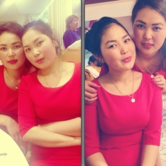 Упол Мураталиева, 06.06.1993