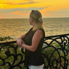 Елена Алексеева, 15.03