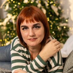 Дарья Прохорова, 21.02.1987, Краснодар