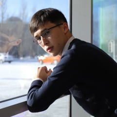 Нуркен Каражанов, 12.08, Алматы