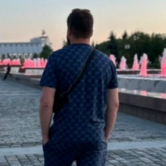 Антон Кочетков, 27.07