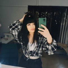 Севиль Дурмушева, 01.01, Кировское