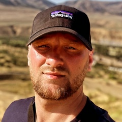 Anatoly Ragozin, 21.06, Екатеринбург