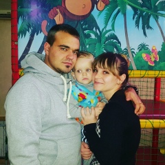 Алекс Шараев, 18.10, Los Angeles