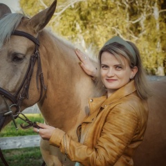 Алена Герасимова, 29.06, Омск