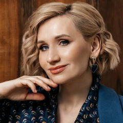 Елена Капп, 10.03.1989, Владимир
