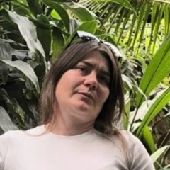 Елена Кирсанова