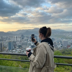 Ирина Шуваева, 06.06.1989, Seoul