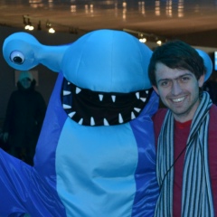 Вальдермейдер Гуссар, 25.08.1988, Львов