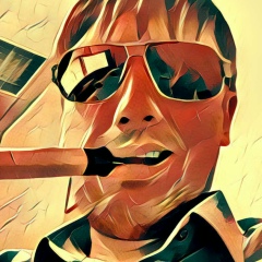 Виктор Хомушко, 09.05.1984, Киев