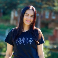 Ренатта Соболева, 08.07.1987, Липецк