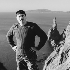 Роман Колесников, 22.03
