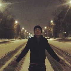 Sobirjon Shaymanov, 02.06.1991