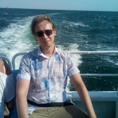 Саша Бордюг, 11.12, Киев