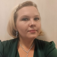 Светлана Палкина, 17.05, Москва