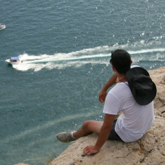 Нодир Шарифходжаев, 14.05, Москва