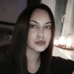 Julia Titova, 17.04, Санкт-Петербург