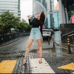 Мила Жаринова, 29.09.1985, Краснодар