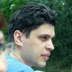 Павло Мусієнко, 18.07.1984, Киев