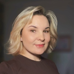 Екатерина Сторожилова, 01.07