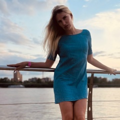 Виктория Ломакина, 12.01.1986, Москва