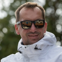Andrew Kruglyak, 25.08