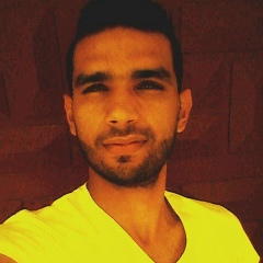 Adel Abcha, 18.05.1992, Tunis