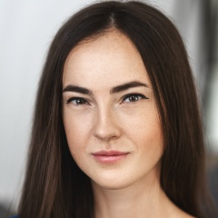 Мария Сухова, 15.08, Москва